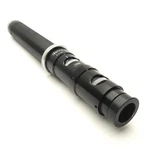 Optem 29-96-91 & 29-90-72 70 Camera Lens, .75X Zoom, 1X Tv Tube, C-mount. Fixed Price $550.00.