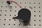 Thorlabs QTH10 Quartz Halogen Illuminator SM2 Mount With Optics. Fixed Price $115.95.