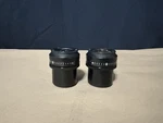 Nikon C-W20X/12.5 Microscope Eyepiece. Fixed Price $299.95.