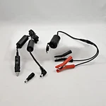 Puritan Bennett Goodknight Cpap 12VDC Conversion Cord Kit - Use W/ Your Battery. Fixed Price $87.19.