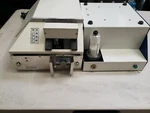 Thermo Shandon Electron Lamb Microwriter E22.01MWS Slide Labeler Marking System. Fixed Price $770.00.