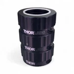 Thorlabs Psha Adjustable Height Collar For 1.5" Post Locking Screw (lot Of 3). Fixed Price $71.40.