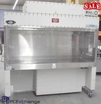 Nuaire NU-602-621 Class Ii Type A2 Biological Safety Cabinet / Procedure Station. Fixed Price $924.50.