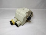 Olympus Sz 07120270 Microscope Head W/ 0.62X WD160 Objective Lens. Fixed Price $119.00.