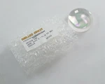 New Melles Griot 01LPK033 / 084 Plano Concave BK7 Glass Lens - 50MM, F=75. Fixed Price $49.99.