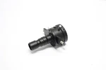 Nikon T1-FM Epi-fluorescent Attachment For TS100 Microscope. Fixed Price $195.00.