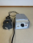 Ao American Optical 10 Microscope Lamp With Transformer. Fixed Price $75.00.