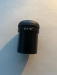 Wild Heerbrugg 15X/17 15X17 Ocular Eyepiece. Fixed Price $25.00.