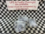 Swagelok Face Seal 1", NI-16-VCR-2-GR-VS, NI16VCR2GRVS, Lot Of 30#1612V30. Fixed Price $744.19.