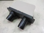 Nikon Alphaphot Ys Microscope Head With Eyepieces Cfwe 10X18. Fixed Price $79.95.