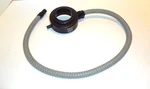 Volpi Standard Ringlight #22179 With 66MM Mounting**tested**. Fixed Price $70.00.