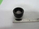 Optical Microscope Leitz Wetzlar Germany Lens 519749 10X Optics As Is BIN#M3-77. Fixed Price $149.00.