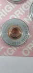 Trumpf 352280 Nozzle 0.8 Mm Chrome-plated Pieces Brand New, Original, Stock. Fixed Price $44.32.