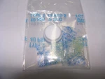 Thermo Scientific Nacl Window, 13 Mm X 2 P/n 7000-301. Fixed Price $30.00.