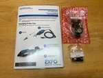 Exfo FIPT-400-MTP Tip / Mpo Apc Inspection For Series Microscope Mf. Fixed Price $149.99.