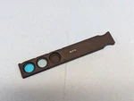 Zeiss Axioplan Microscope Light Path Slider &. Fixed Price $99.99.