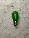Norman Lamps CM6S6/30V-801 Green Bulb Incandescent 6240014704272. Fixed Price $26.99.
