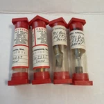 Lamp Xenon Arc. Mfr: Canrad Hanovia Inc. 200W 901B0011 Nos!!! Test Set. Fixed Price $81.50.