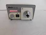 Motic MLC-150C Illuminator Fiber Optic Light Source (IHB26). Fixed Price $50.00.