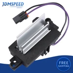 Blower Motor Resistor Heater Control Module 4P1516 For Gmc Sierra Silverado. Fixed Price $117.86.