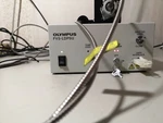 Olympus FV5-LD405-2 408.2NM FV5-LDPSU Driver FV5-FUR405 Pm Cable Manipulator. Fixed Price $2550.00.