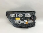 Coupe Left Driver Side Tail Light Bulb Panel 1993-1996 Mercedes W140 S500 CL500. Fixed Price $79.99.