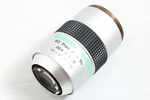 Exc++ Mitutoyo Bd Plan Apo Sl 20X 0.28 INF/0 F=200 Microscope Objective Lens. Fixed Price $2578.50.