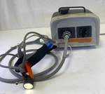 Designs For Vision Dvi Quadrilite 6000 Light Source W/ Fiber Optic Headlamp. Fixed Price $225.00.