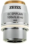 Zeiss Objective Epiplan 100X/0.85 Bd M27 (FWD=0.87MM) Brand New With Case. Fixed Price $695.00.