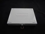 Heathrow Plastic 100 Place Premium Microscope Slide Box Foam Lining. Fixed Price $14.99.