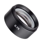 Amscope 0.7X Barlow Lens For Zm Stereo Microscopes (48MM). Fixed Price $49.99.