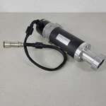 Moog New Brunswick C34-L80W40M07-003 Permanent Magnet Dc Brush Motor High Torque. Fixed Price $599.00.