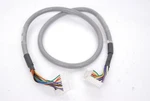 Jeol LU-10 LU-11 LD-1 LD-2 Cable JEM-1230 Tem Electron Microscope. Fixed Price $125.00.