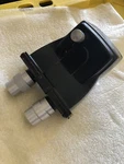 B+l Bausch Lomb Binocular Microscope Head. Fixed Price $24.99.