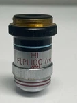 Olympus Hi FLPL100. Fixed Price $175.00.