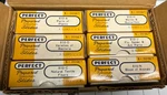 Perfect Prepared Specimen Slides, 6 Boxes, Box, 810-A,D,C,H,J,N. Fixed Price $25.00.