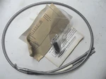 Banner Engineering BA23S Bifurcated Stainless Steel Armored Fiber Optic Cable. Fixed Price $45.85.
