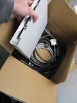 Newport MM2000 Axis Universal Controller Interface Box & Cables 14-N.8. Fixed Price $125.00.