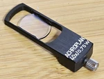 Zeiss 44 51 Achroplan 40X/0.75 W Microscope Dic Slider. Fixed Price $228.00.