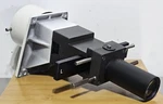 Zeiss 446360 Fluorescence Vertical Illuminator For Axioskop Fsmicroscope. Fixed Price $420.00.