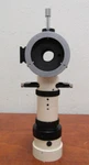 Nikon Vertical Illuminator Fluorescent Optics Microscope Part. Fixed Price $175.00.