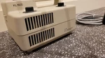 Schott KL1500 Light Source Illuminator Lamp Fiber Optic Microscope Inspection. Fixed Price $299.99.