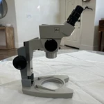 Reichert Cycloptic Stereo Microscope W/ Eyepieces. Fixed Price $50.00.