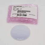 Olympus Microscope 45-LBD-IF Blue Filter. Fixed Price $95.00.