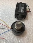 Schott Fiber New Optic Taper For 18MM Image Intensifier Tube 1/3 1/2 Ccd Camera. Fixed Price $80.00.