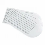 *250-PIECES* Health Care Logistics Medication Envelope 8020. Fixed Price $29.99.