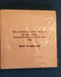 (n) Zoll / Defib Recorder Paper Ref: 8000-0300 (B890). Fixed Price $20.99.
