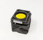 Zeiss Inverted Microscope Fluorescence Filter Cube. Fixed Price $299.99.