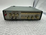 Tektronix CFG250 Function Generator 2MHZ- Powers On- Not Fully Tested. Fixed Price $49.99.