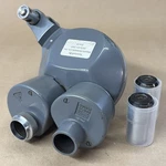 Bausch & Lomb Stereozoom Trinocular Microscope Head .66 1.3 JB7366 Read. Fixed Price $189.99.